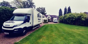 House Removals