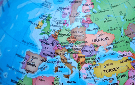 European Removals